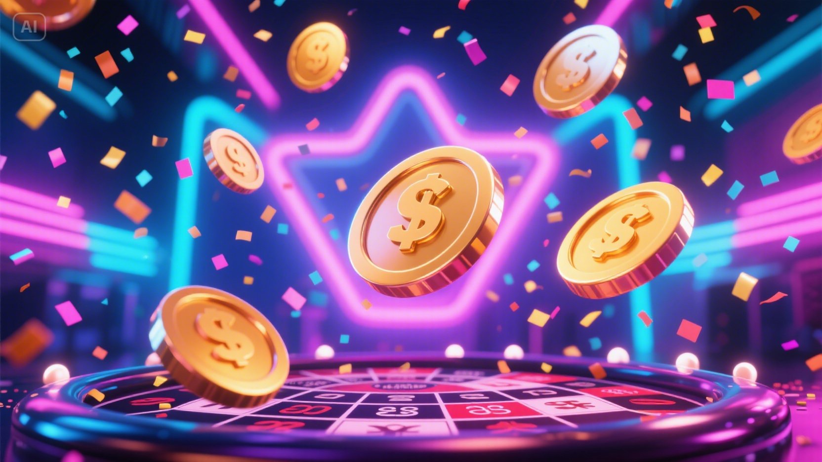 Casino CrownCoinsCasino desktop and mobile interfaces