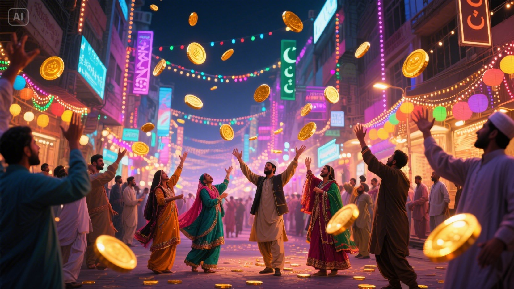 CrownCoinsCasinoDeposit once and claim 200% bonus instantly! Pakistani players can now experience nonstop entertainment, real rewards, and instant PKR withdrawals through secure payment methods like JazzCash and Easypaisa.