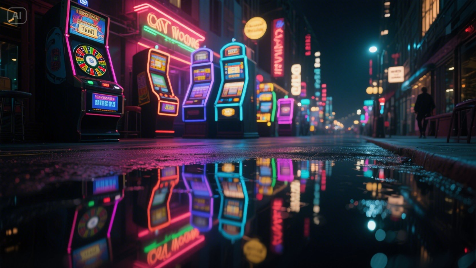 Registration at CrownCoinsCasino Casino