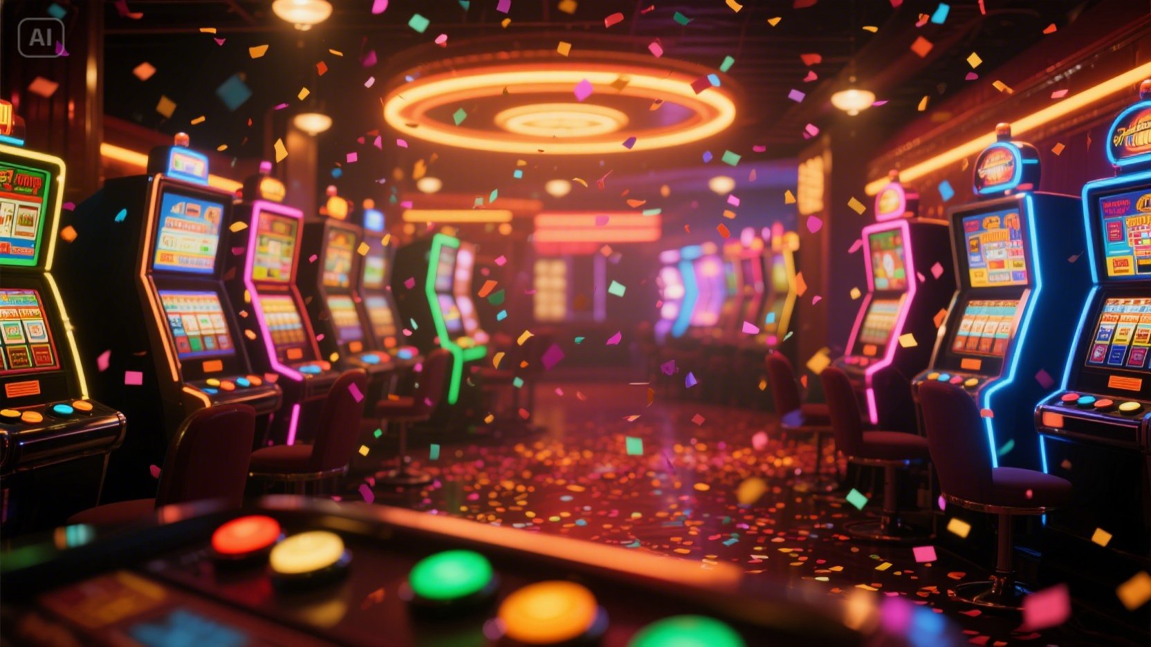 Registration at CrownCoinsCasino Casino