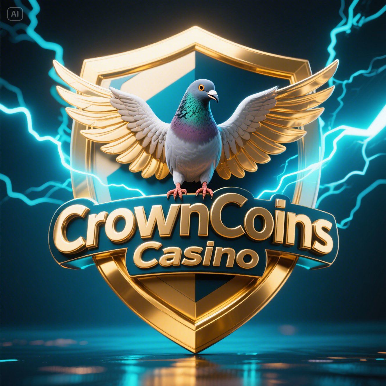 CrownCoinsCasino